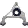 MEVOTECH CTXMS251151 Suspension Control Arm and Ball Joint Assembly