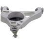 MEVOTECH CTXMS251151 Suspension Control Arm and Ball Joint Assembly