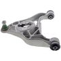 MEVOTECH CTXMS251151 Suspension Control Arm and Ball Joint Assembly