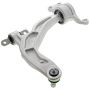 MEVOTECH CTXMS251239 Suspension Control Arm and Ball Joint Assembly