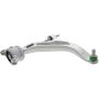 MEVOTECH CTXMS251239 Suspension Control Arm and Ball Joint Assembly