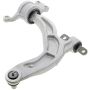 MEVOTECH CTXMS251240 Suspension Control Arm and Ball Joint Assembly
