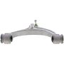 MEVOTECH CTXMS251269 Suspension Control Arm and Ball Joint Assembly