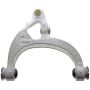 MEVOTECH CTXMS251269 Suspension Control Arm and Ball Joint Assembly