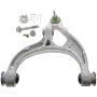 MEVOTECH CTXMS251269 Suspension Control Arm and Ball Joint Assembly