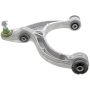 MEVOTECH CTXMS251269 Suspension Control Arm and Ball Joint Assembly