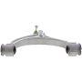 MEVOTECH CTXMS251270 Suspension Control Arm and Ball Joint Assembly