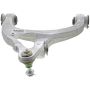 MEVOTECH CTXMS251270 Suspension Control Arm and Ball Joint Assembly