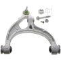 MEVOTECH CTXMS251270 Suspension Control Arm and Ball Joint Assembly