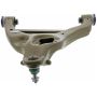 MEVOTECH CTXMS401206 Suspension Control Arm and Ball Joint Assembly