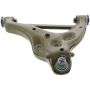 MEVOTECH CTXMS401206 Suspension Control Arm and Ball Joint Assembly