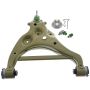 MEVOTECH CTXMS401206 Suspension Control Arm and Ball Joint Assembly