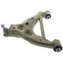 MEVOTECH CTXMS401206 Suspension Control Arm and Ball Joint Assembly