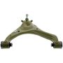MEVOTECH CTXMS401296 Suspension Control Arm and Ball Joint Assembly