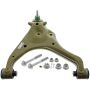 MEVOTECH CTXMS401296 Suspension Control Arm and Ball Joint Assembly