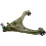 MEVOTECH CTXMS401296 Suspension Control Arm and Ball Joint Assembly