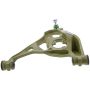 MEVOTECH CTXMS501055 Suspension Control Arm and Ball Joint Assembly