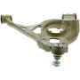 MEVOTECH CTXMS501055 Suspension Control Arm and Ball Joint Assembly