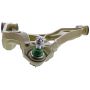 MEVOTECH CTXMS501055 Suspension Control Arm and Ball Joint Assembly