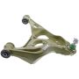 MEVOTECH CTXMS501055 Suspension Control Arm and Ball Joint Assembly