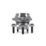 MEVOTECH H515000 Wheel Bearing and Hub Assembly