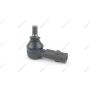 MEVOTECH MES2132RL Steering Tie Rod End