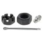 MEVOTECH MES2153RL Steering Tie Rod End