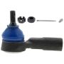 MEVOTECH MES2153RL Steering Tie Rod End
