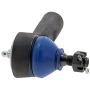MEVOTECH MES2153RL Steering Tie Rod End