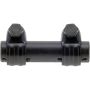 MEVOTECH MES3124S Steering Tie Rod End Adjusting Sleeve