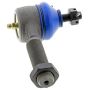 MEVOTECH MES3198RL Steering Tie Rod End