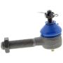 MEVOTECH MES3198RL Steering Tie Rod End