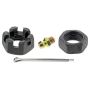 MEVOTECH MES3198RL Steering Tie Rod End