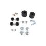 MEVOTECH MK7092 Suspension Stabilizer Bar Link Bushing