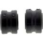 MEVOTECH MK80364 Suspension Stabilizer Bar Bushing Kit