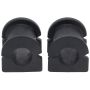 MEVOTECH MK80819 Suspension Stabilizer Bar Bushing Kit