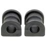MEVOTECH MK8752 Suspension Stabilizer Bar Bushing Kit