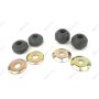 MEVOTECH MK8768 Suspension Strut Rod Bushing Kit