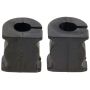 MEVOTECH MK90572 Suspension Stabilizer Bar Bushing Kit