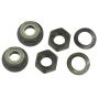 MEVOTECH MK9584 Suspension Stabilizer Bar Link Kit