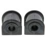 MEVOTECH MS254268 Suspension Stabilizer Bar Bushing Kit
