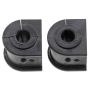 MEVOTECH MS254268 Suspension Stabilizer Bar Bushing Kit