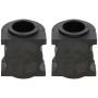 MEVOTECH MS258107 Suspension Stabilizer Bar Bushing Kit