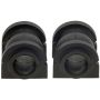 MEVOTECH MS258107 Suspension Stabilizer Bar Bushing Kit