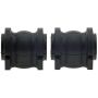 MEVOTECH MS258107 Suspension Stabilizer Bar Bushing Kit