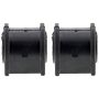MEVOTECH MS258158 Suspension Stabilizer Bar Bushing Kit