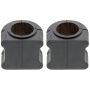 MEVOTECH MS258172 Suspension Stabilizer Bar Bushing Kit