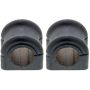 MEVOTECH MS258172 Suspension Stabilizer Bar Bushing Kit
