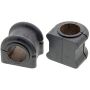 MEVOTECH MS258172 Suspension Stabilizer Bar Bushing Kit