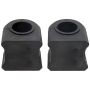 MEVOTECH MS25872 Suspension Stabilizer Bar Bushing Kit